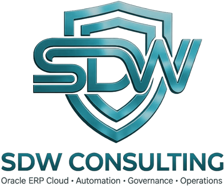 SDW Consulting